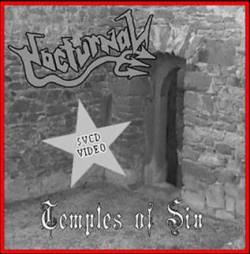 Nocturnal (GER) : Temples Of Sin